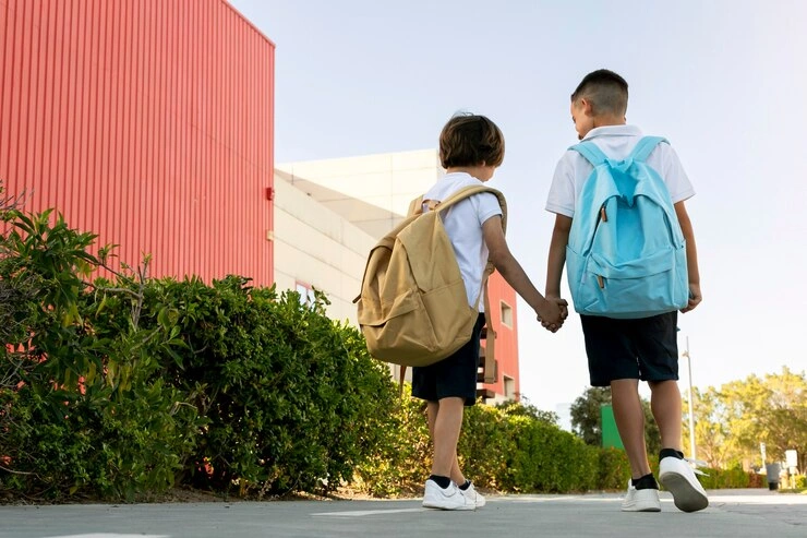7 Cara Jitu Persiapkan Anak Masuk Sekolah Usai Libur Panjang