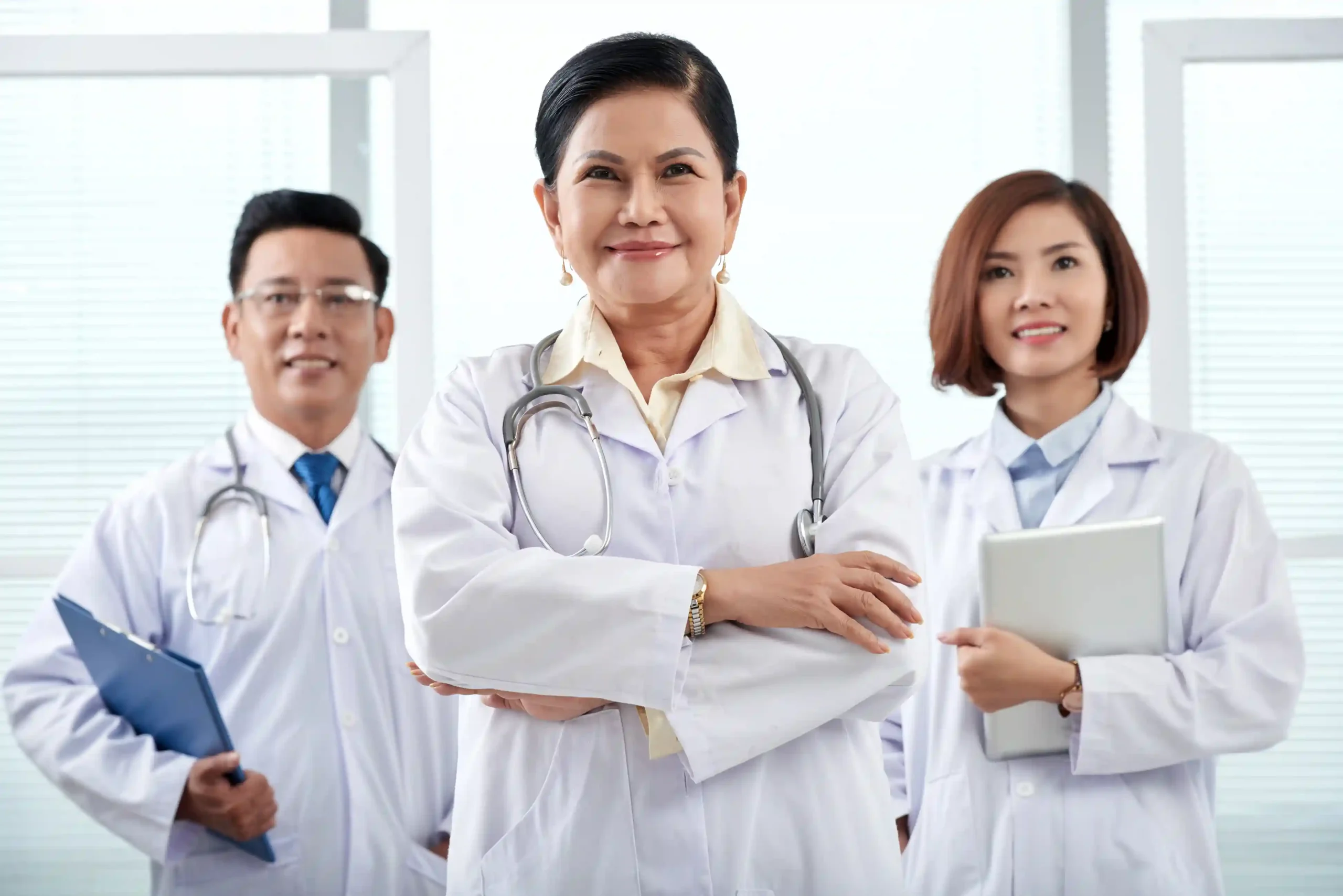9 Dokter Umum di Nganjuk Rekomended
