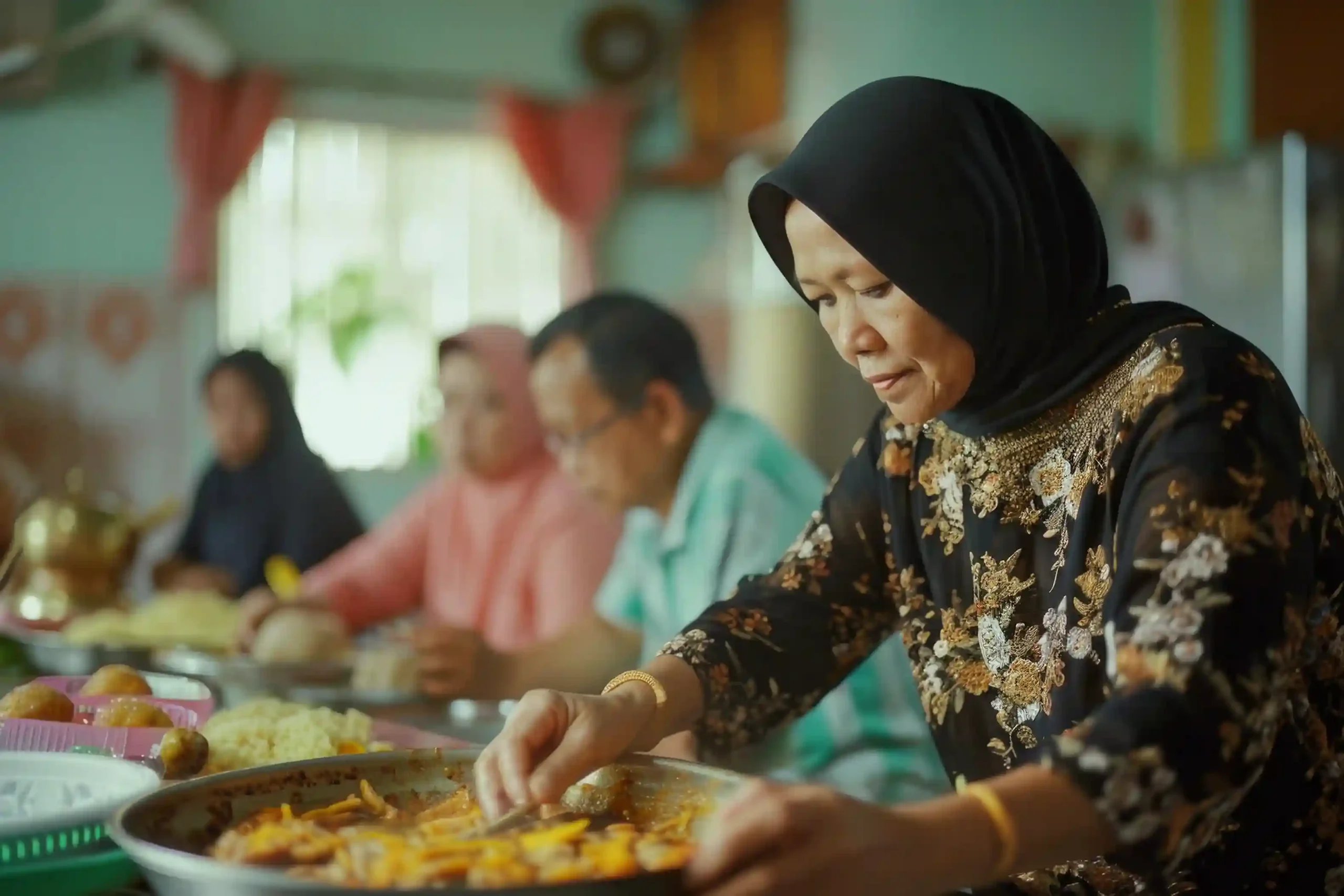 Trik Mengatur Uang Menjelang dan Selama Ramadan, Anti Boncos Belanja untuk Berbuka