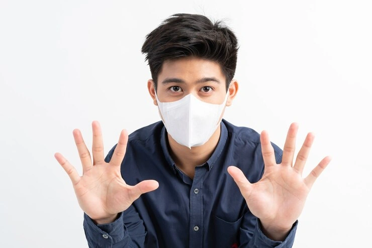 Wabah HMPV Merebak, Begini Perlindungan Dasar Terhadap Segala Jenis Virus