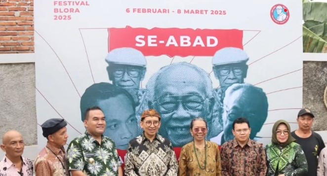 Merayakan 100 Tahun Pramoedya Ananta Toer, Berikut Deretan Karya Buku Hingga Puisi-puisinya