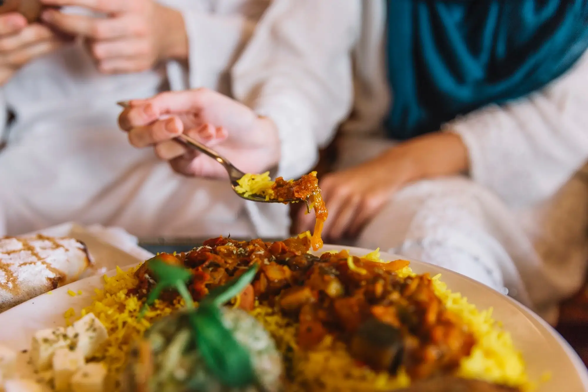 7 Tips Mengatur Jadwal Buka Bersama agar Tidak Kelelahan di Ramadan