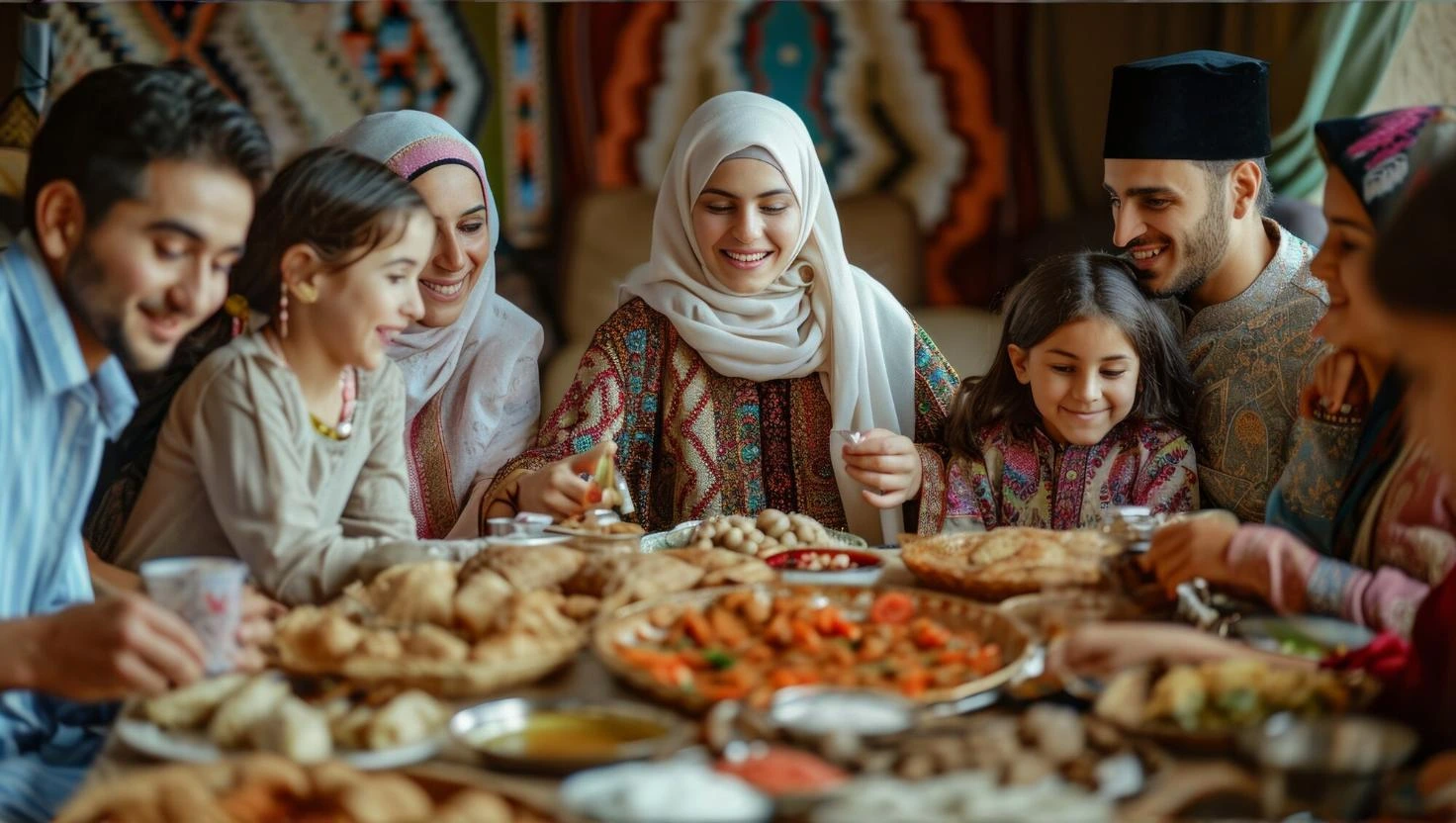 Persiapan Lebaran Bersama Anak, Berikut Jadwal Libur Lebaran dan Masuk Sekolah 2025