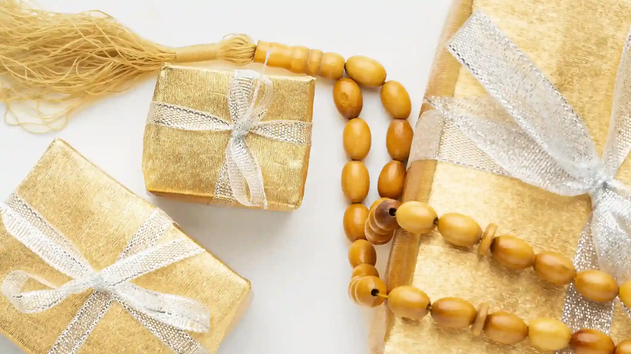 10 Ide Hadiah yang Berkesan dan Berkelanjutan sebagai Kado Lebaran Ramah Lingkungan