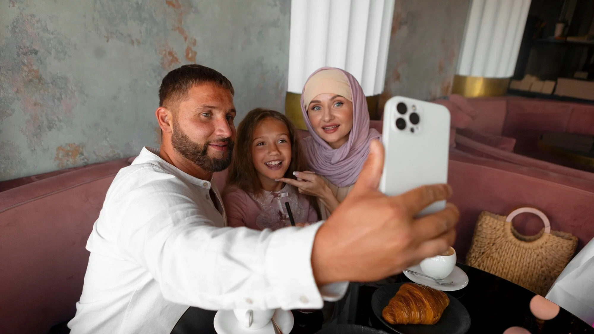 Mengabadikan Momen Lebaran di Kampung Halaman Lewat Foto dan Cerita