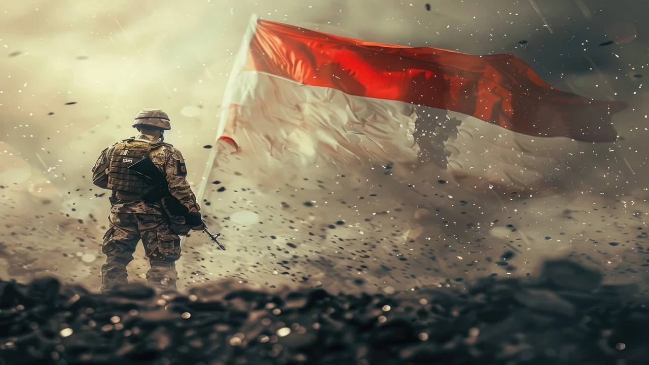 Persiapan Fisik dan Mental Menghadapi Rekrutmen TNI AD 2025