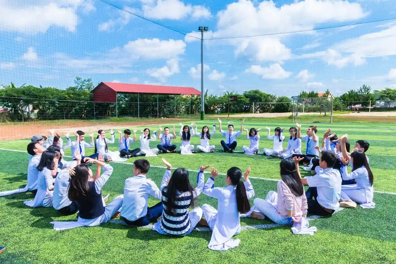 9 Sekolah SMK Unggulan di Nganjuk Kurikulum dan Fasilitas Terbaik
