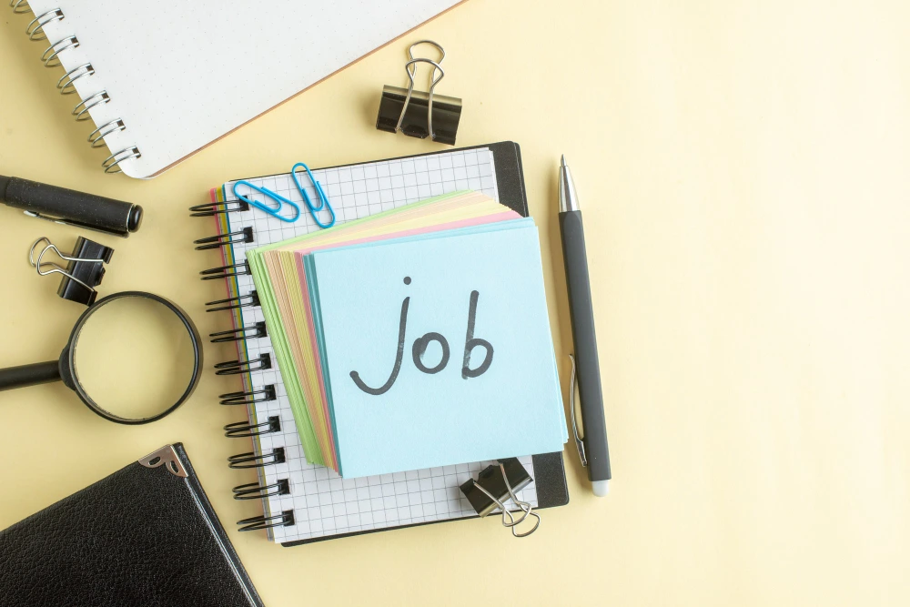 Lowongan Pekerjaan PT Behaestex sebagai Staf Organizational Development