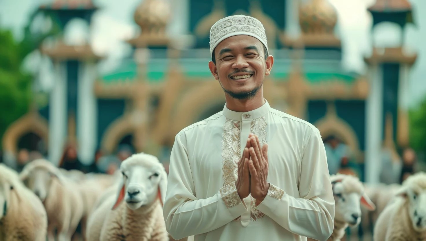 Menjelang Idul Adha, Cara Sederhana Alokasi Keuangan untuk Qurban Setiap Tahun