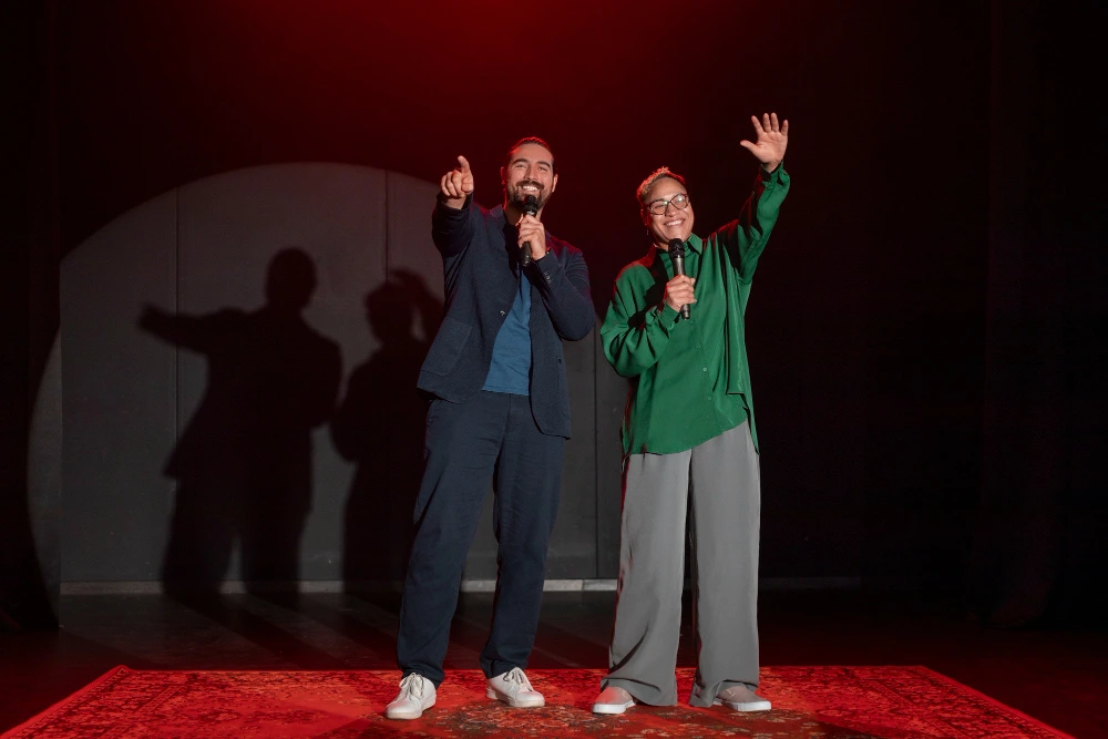 Stand Up Komedi Daerah Semakin Eksis, Final Copajayabaya II Kediri
