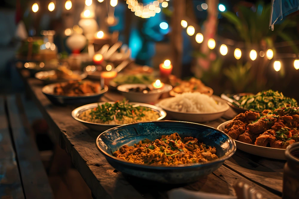 9 Tempat Makan Khas Jawa di Kediri Termurah dan Rekomended