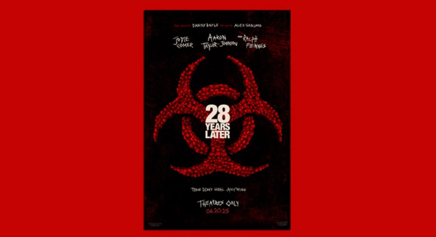 Sekuel Baru 28 Years Later, Inilah Trailer, Jadwal Tayang, dan Fakta Menariknya