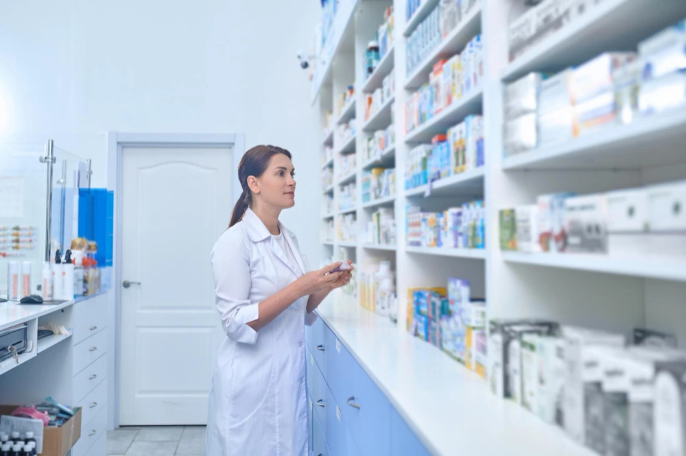 7 Apotek dan Toko Obat di Kediri Termurah dan Tepercaya