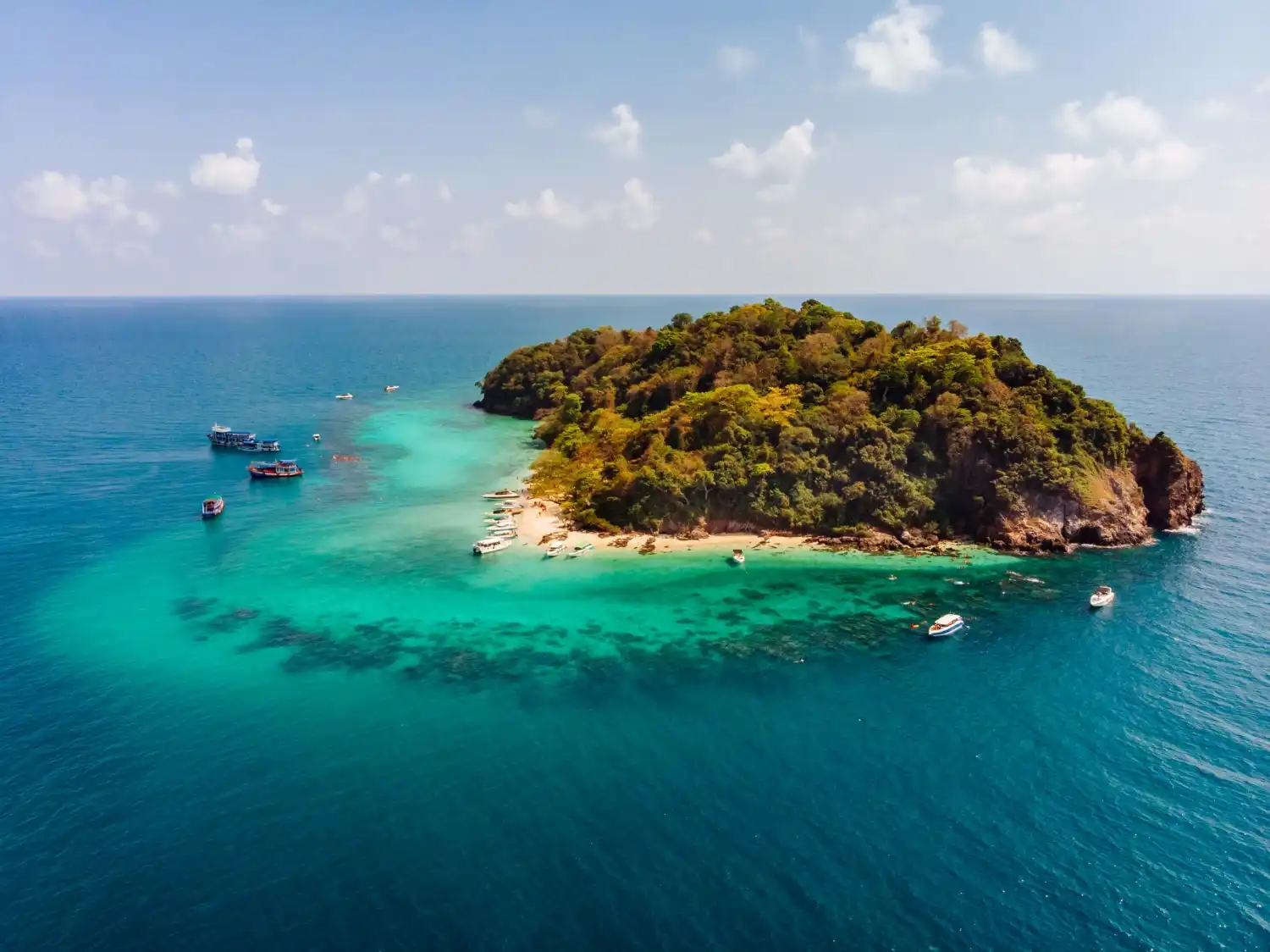 Tito Karnavian Siapkan Revisi Kepmendagri atas 4 Pulau Sengketa Aceh–Sumut, Begini Teknisnya
