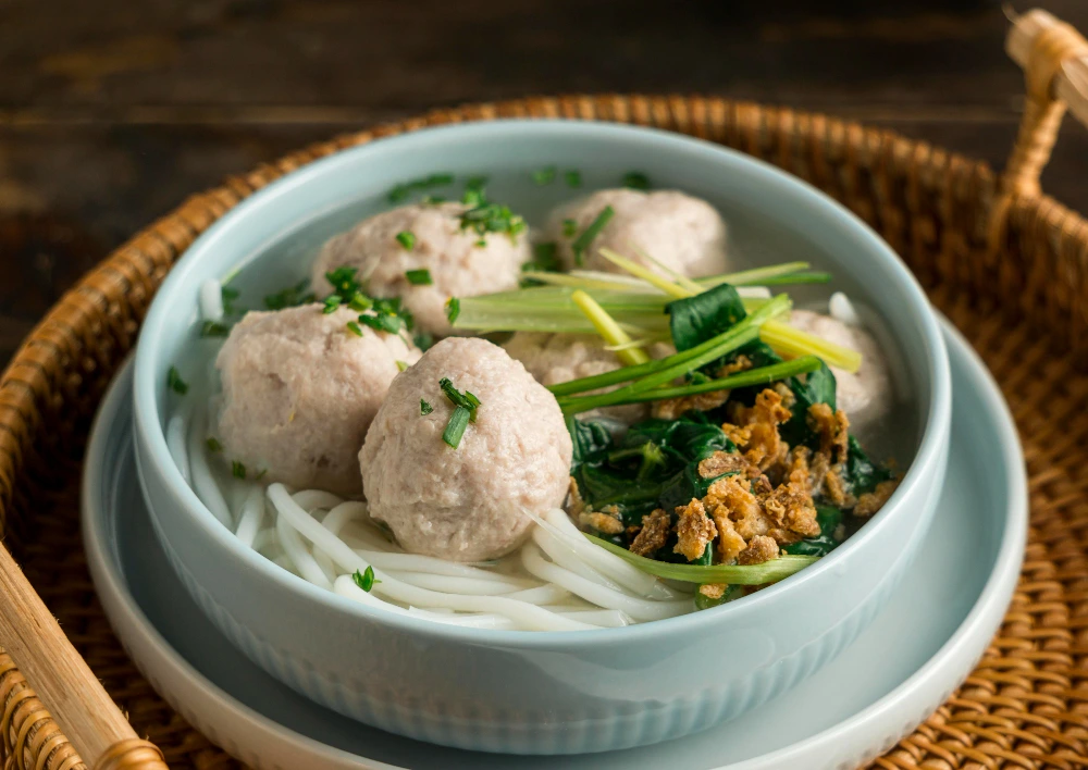 9 Warung Bakso di Kediri Rekomended dan Paling Enak