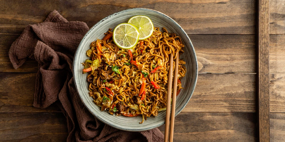 9 Warung Mie Pedas di Kediri Termurah dan Rekomended