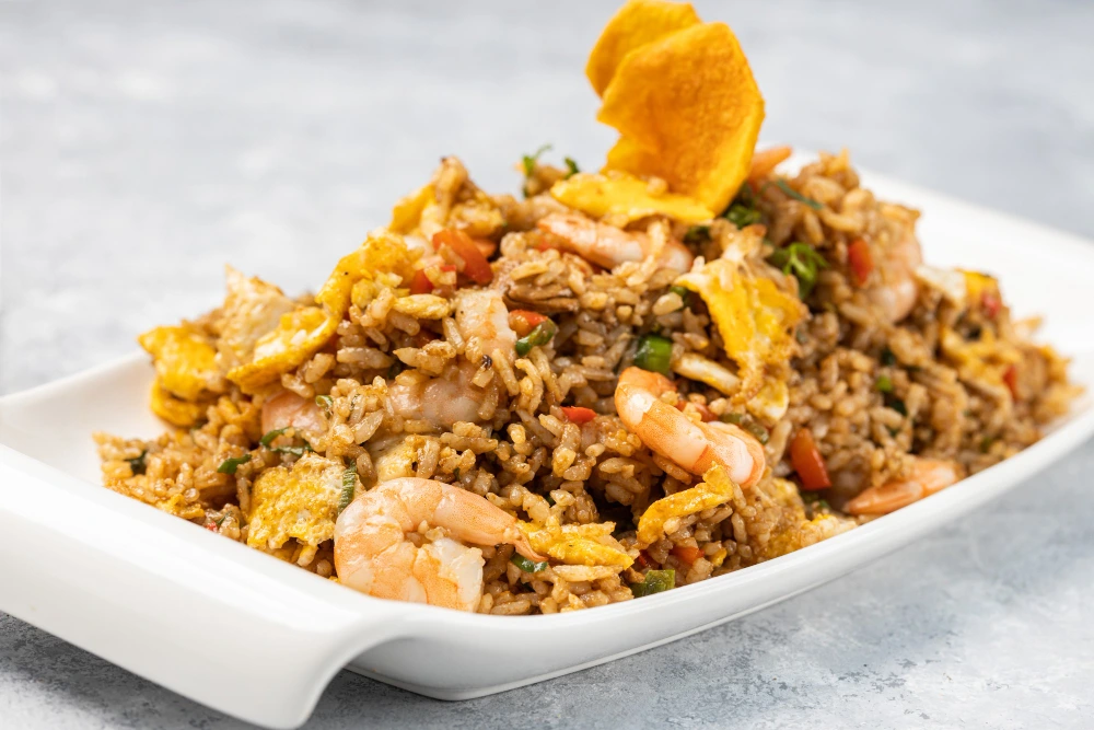 9 Warung Nasi Goreng di Kediri Termurah dan Rekomended
