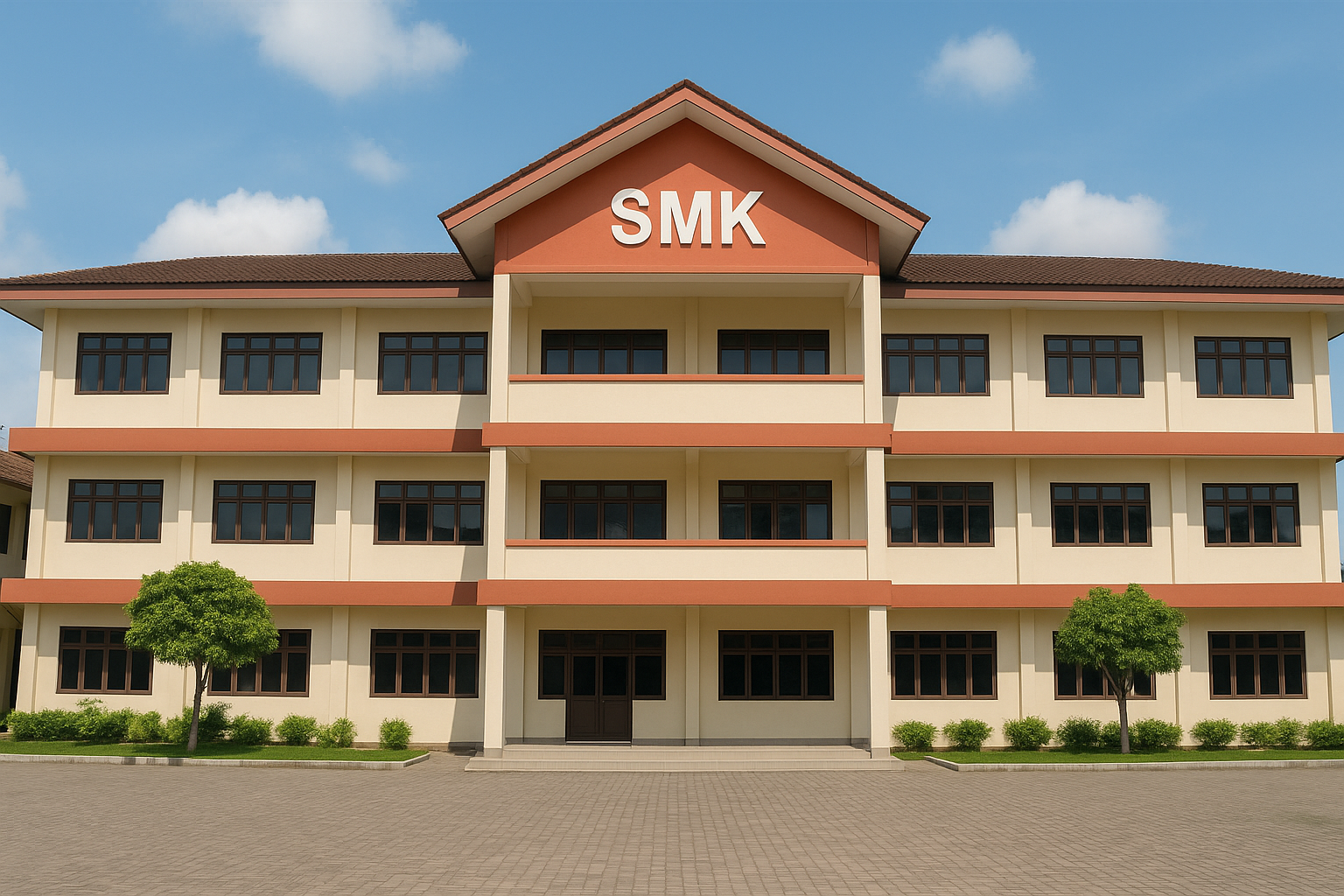 9 Sekolah SMK Unggulan di Kediri Kurikulum dan Fasilitas Terbaik