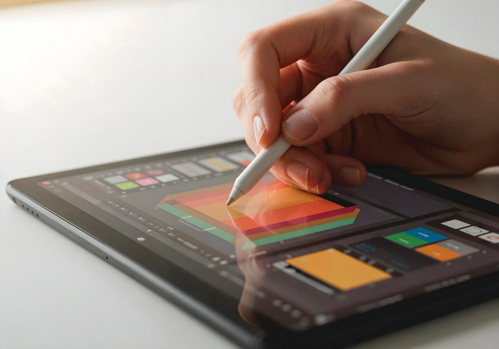7 Jasa Desain Digital di Kediri Termurah dan Hasil Menarik
