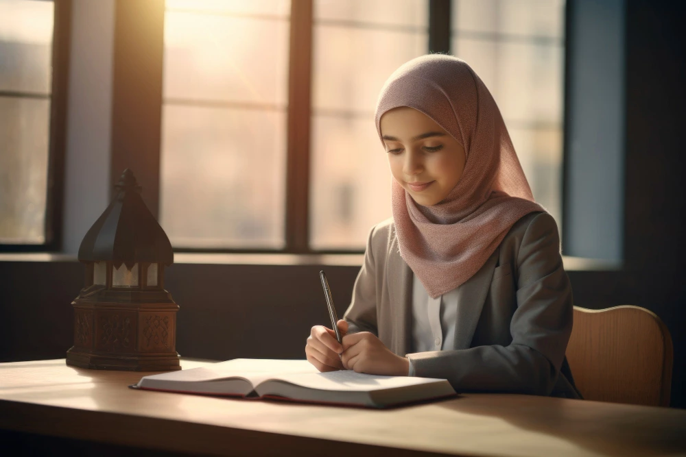 9 Sekolah MTs Unggulan di Kediri Kurikulum dan Fasilitas Terbaik